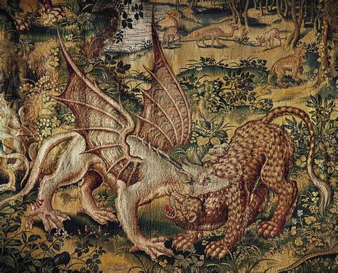 The Death of Coyotl, A Vivid Tapestry Woven with Myth and Mortality!